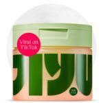 JiYu Toning Polish Pads - Korean Skincare for Dark